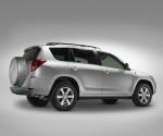 Toyota RAV4 2005 года